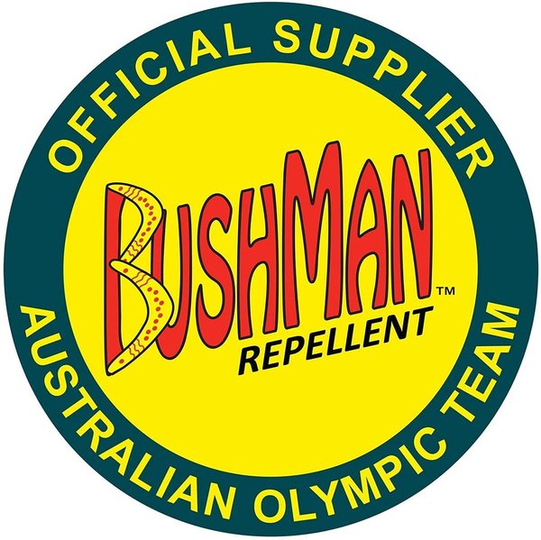 Bushman anti-insectos con Deet 40%  spray 90ml.
