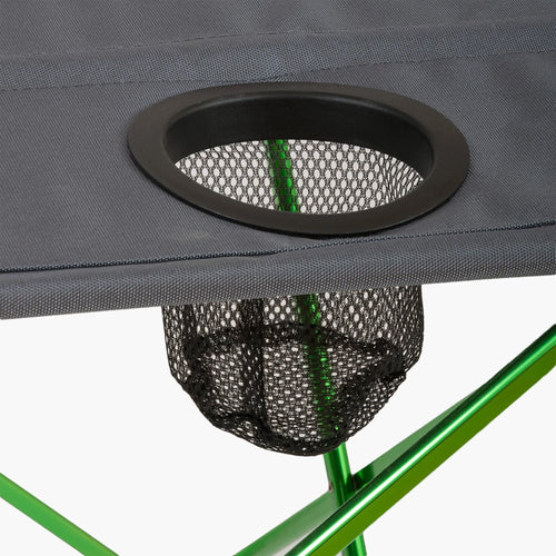 Lightweight | Aluminium | Folding Table SKU FUR101-G.G