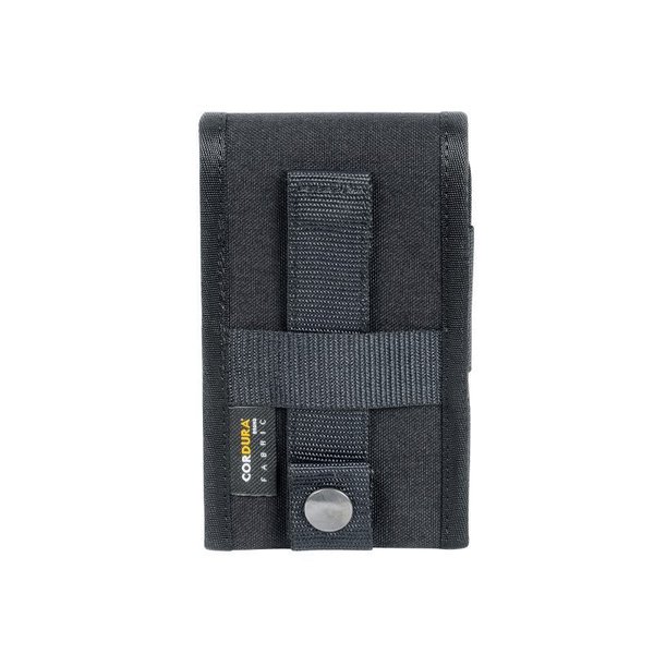 TT Tactical Phone Cover L BLACK. Funda protectora para smartphone Tasmanian Tiger 7644.040