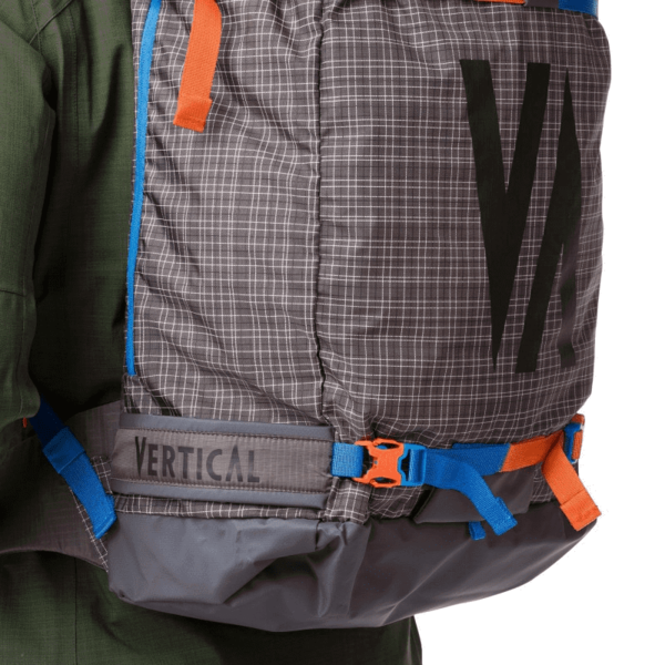 Bigline Backpack 40L  Ref : VRIMB02__2260TU