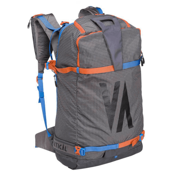 Bigline Backpack 40L  Ref : VRIMB02__2260TU