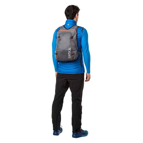 Backpack Vertical Pack 16L  Ref : VRHMB26__2310TU