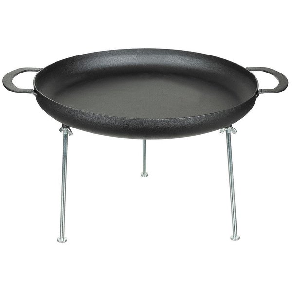 Item-No.: 33655A. Fire Bowl, Iron, diameter ca. 44 cm