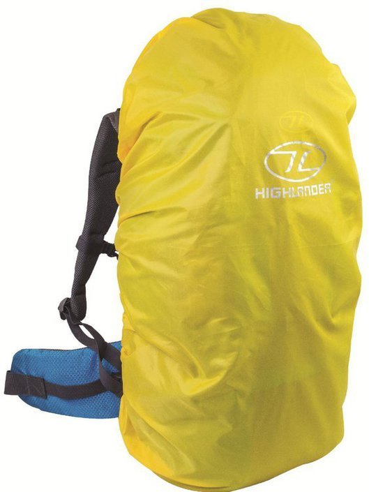 Highlander Backpack Discovery 45 L Blue