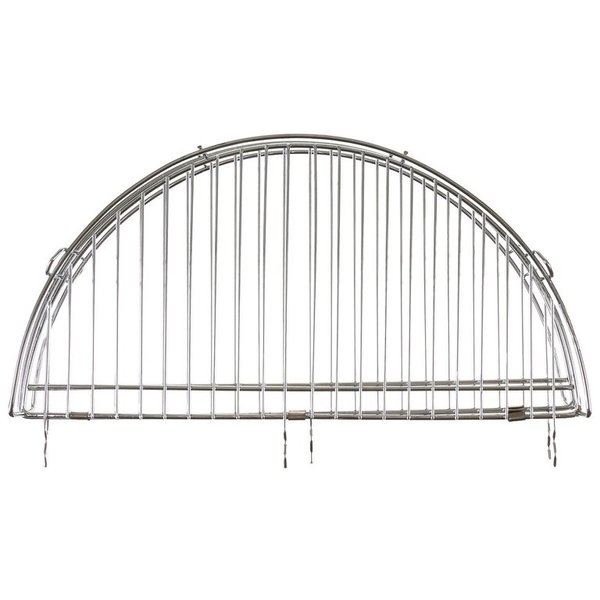 Item-No.: 33641 Grill Grate, round, foldable