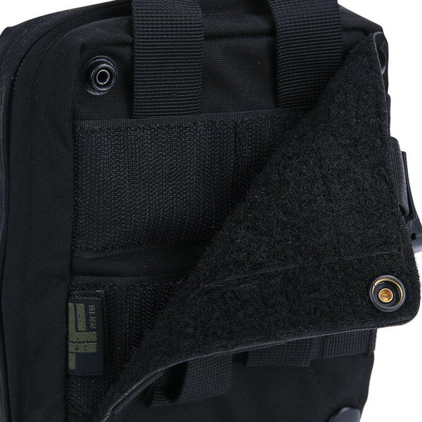 Task Force 2215 Medic Pouch Large Black