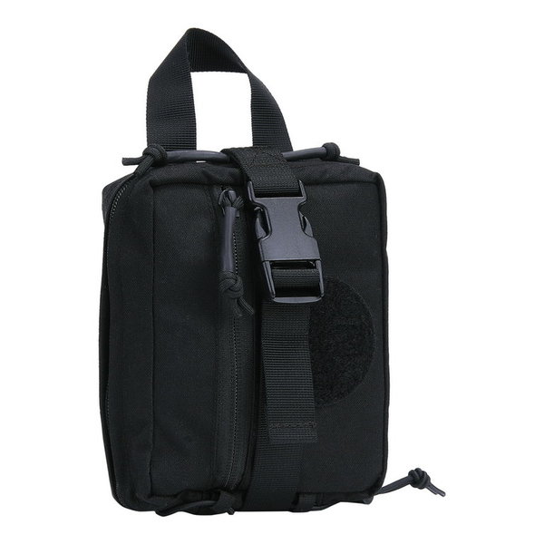 Task Force 2215 Medic Pouch Large Black