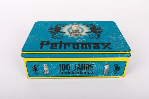 Caja Mantenimiento para lámpara HK500 de Petromax (Edición Aniversario) px5-box100