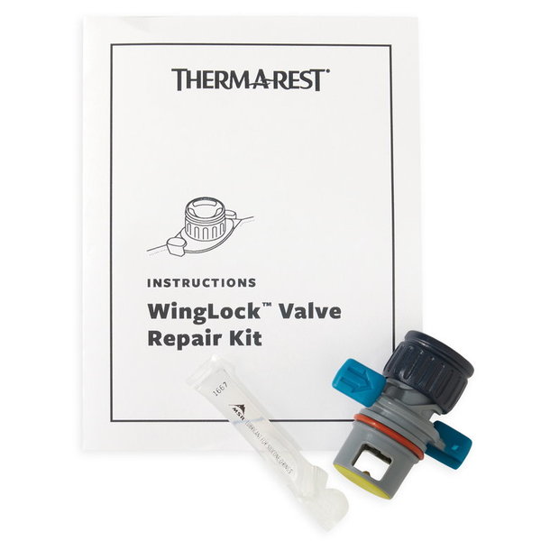 Thermarest Kit Válvula de Repuesto WingLock 13285