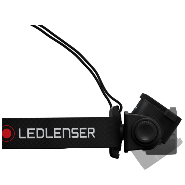 Ledlenser H7R Core 1000 Lúmenes. Frontal Led Batería recargable 502122