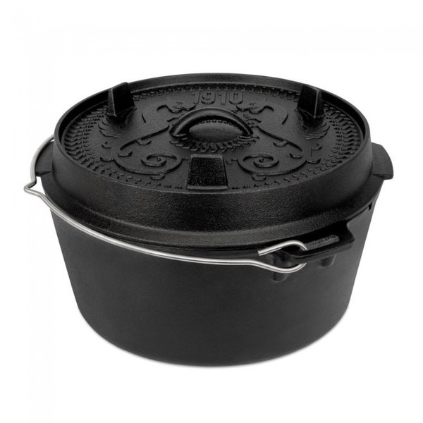 Petromax Dutch Oven ft9-t (Special Edition Since 1910)