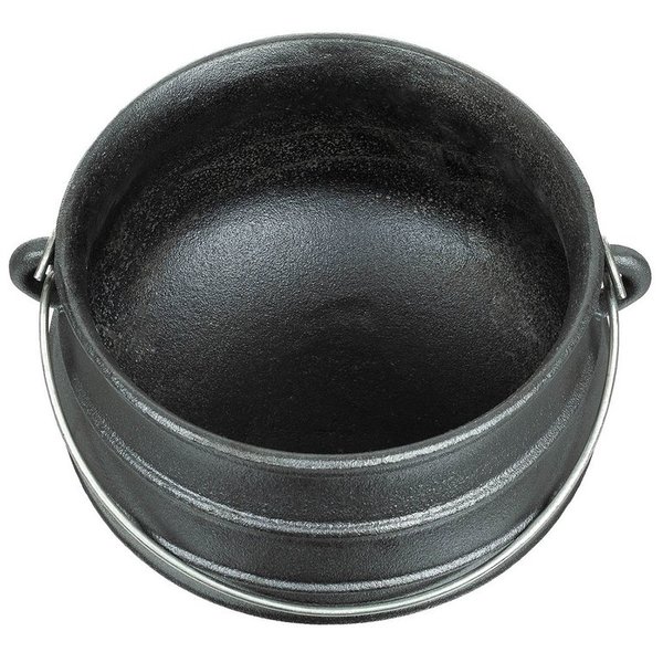 33405C Pot, Cast Iron, ca. 7 l