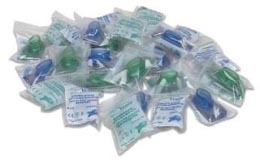 Disposable First Aid Resuscitator Mask, Mouth to Mouth Protector RMA025