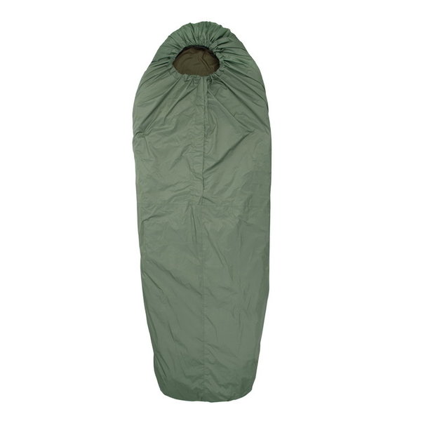 TF-2215 Outer sleeping bag Green