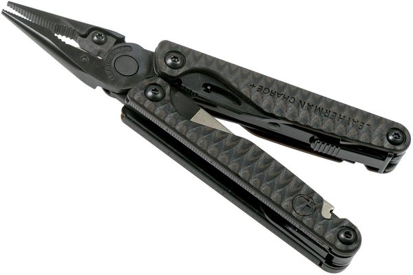 Leatherman Charge Plus Earth G10