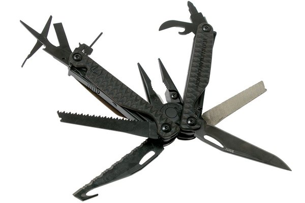 Leatherman Charge Plus Earth G10