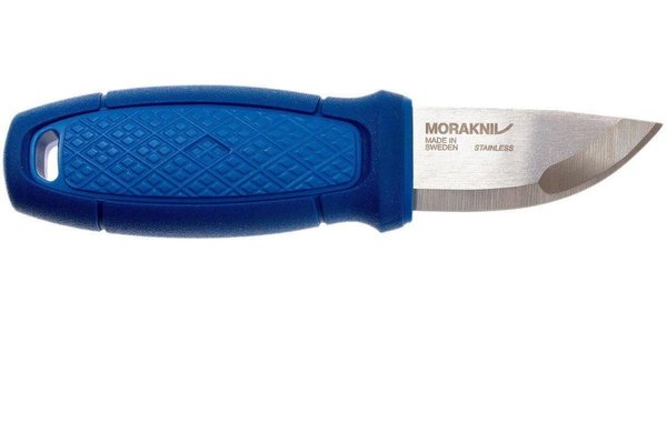 Morakniv Eldris Blue Knife 12649