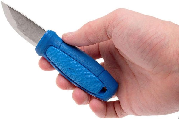 Morakniv Eldris Blue Knife 12649