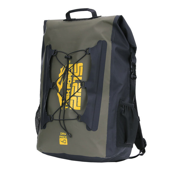 TF-2215 Wolf River Drybag 40L. Mochila Impermeable Outdoor 351742