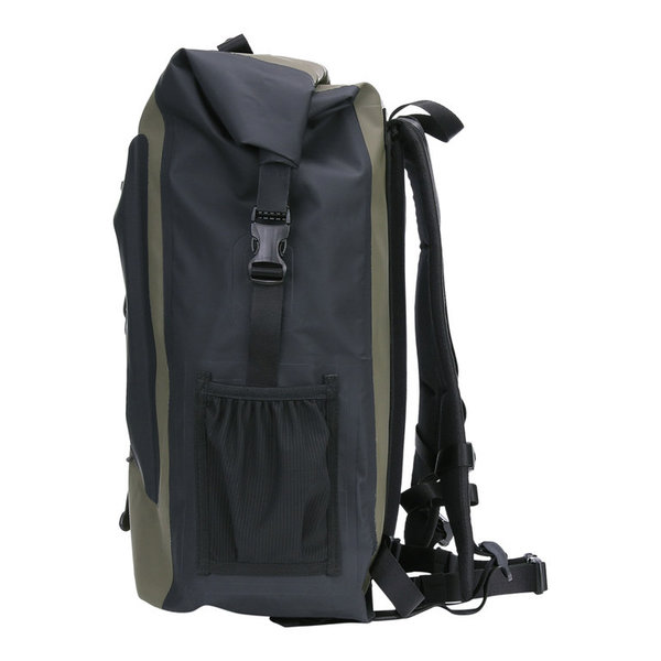 TF-2215 Wolf River Drybag 40L. Mochila Impermeable Outdoor 351742
