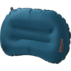 Therm-a-Res Air Head Lite large Deep Pacific. Almohada ligera ref 13182