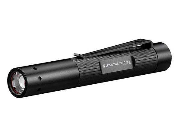 LedLenser P2R Linterna LED Bolígrafo 120 Lm 502176