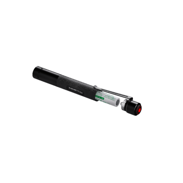 LedLenser P2R 120 Lm ultra-light • sleek 502176