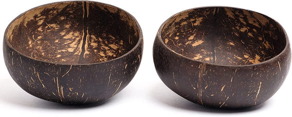 Origin Outdoors Bowl 'Coconut' - Ø 14 cm 2 pcs 450 ml 562008
