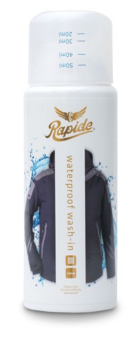Rapide Waterproof Wash-in 300 ml Impermeabilizante de ropa 1055113