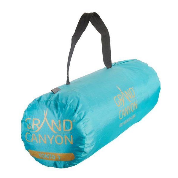 Grand Canyon Tonto Beach Tent 3 Blue Grass. Tienda de playa 3 plazas lista para llegar y montarla