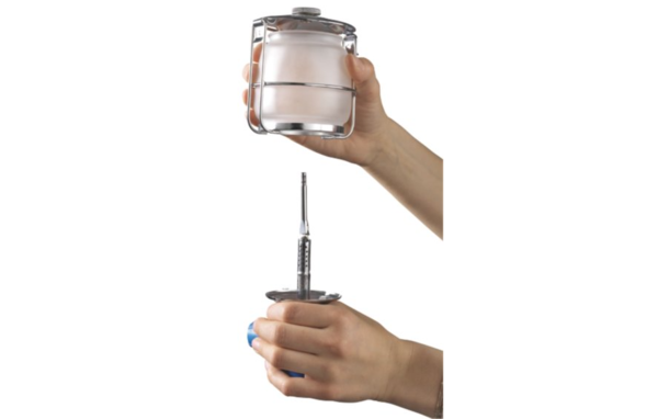 Campingaz Lantern Lumostar Plus with piezo ignition 2000039136