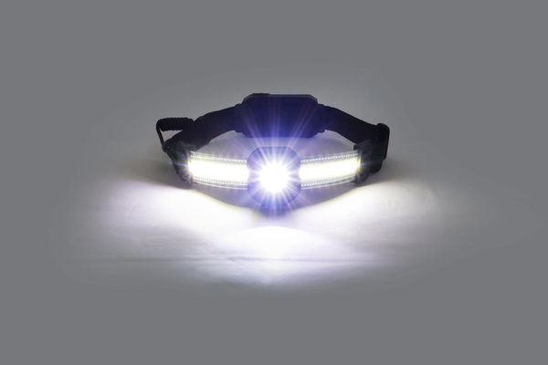 Origin Outdoors LED Headlamp 'Taillight' - 500 Lumens. 012520
