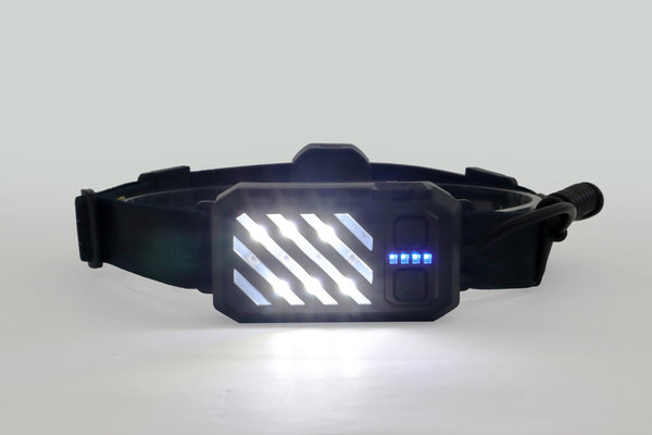 Origin Outdoors LED Headlamp 'Taillight' - 500 Lumens. 012520