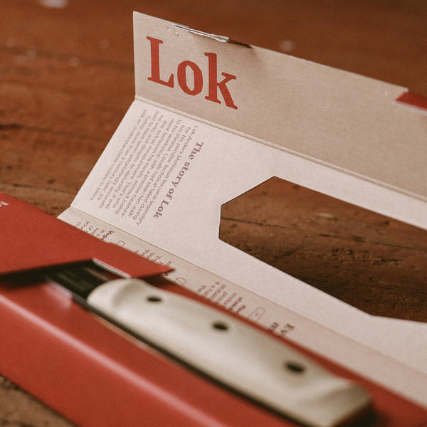 Morakniv Lok BlackBlade™ (S) madera de fresno robusto cuchillo salvaje de espiga completa 14085