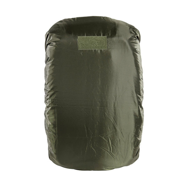 Tasmanian Tiger TT Raincover S Olive. Protege tu mochila con la cubierta impermeable 7600.331
