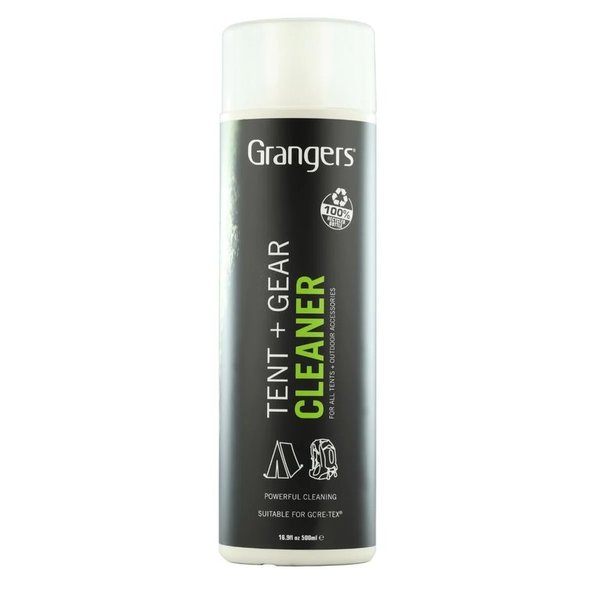 Grangers TENT + GEAR CLEANER GRF116EX