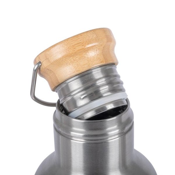 PETROMAX INSULATED BOTTLE 1.5 LITRES TB150