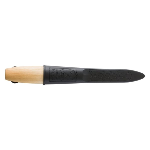 MORAKNIV knife WOOD CARVING 120 carbon 14031