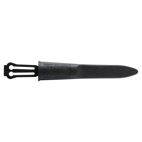 MORAKNIV knife WOOD CARVING 120 carbon 14031