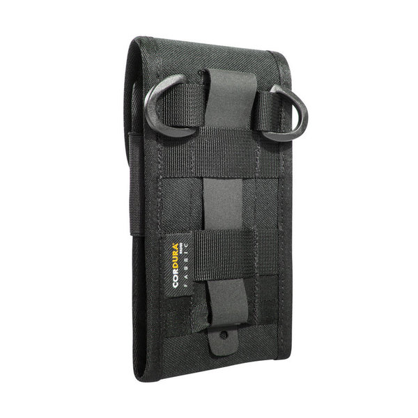 TT Tactical Phone Cover XL BLACK: Protege tu smartphone con estilo y funcionalidad 7082.040