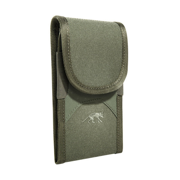 TT Tactical Phone Cover XL Olive: MOBILE PHONE SLEEVE 7082.331