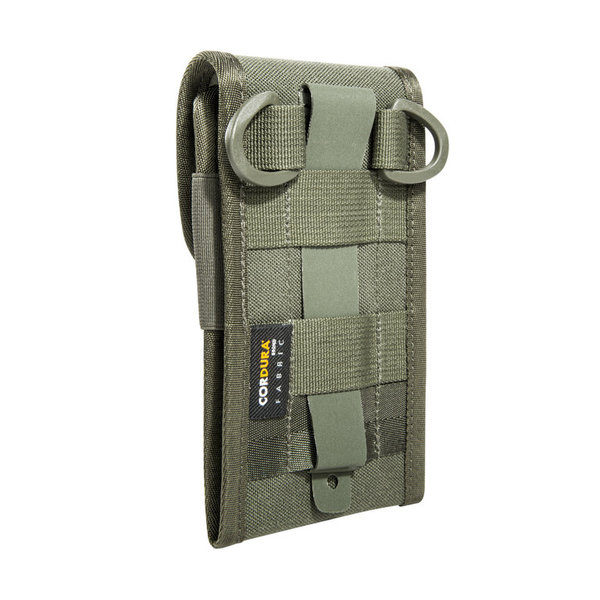 TT Tactical Phone Cover XL Olive: Protege tu smartphone con estilo y funcionalidad 7082.331