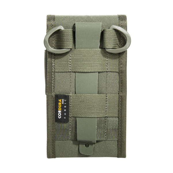 TT Tactical Phone Cover XL Olive: Protege tu smartphone con estilo y funcionalidad 7082.331