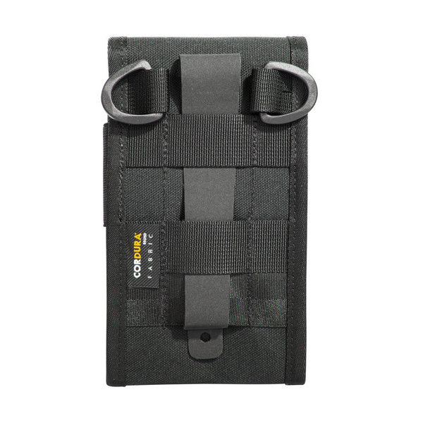 TT Tactical Phone Cover XXL Black: Protección robusta para tu smartphone de gran tamaño 7083.040