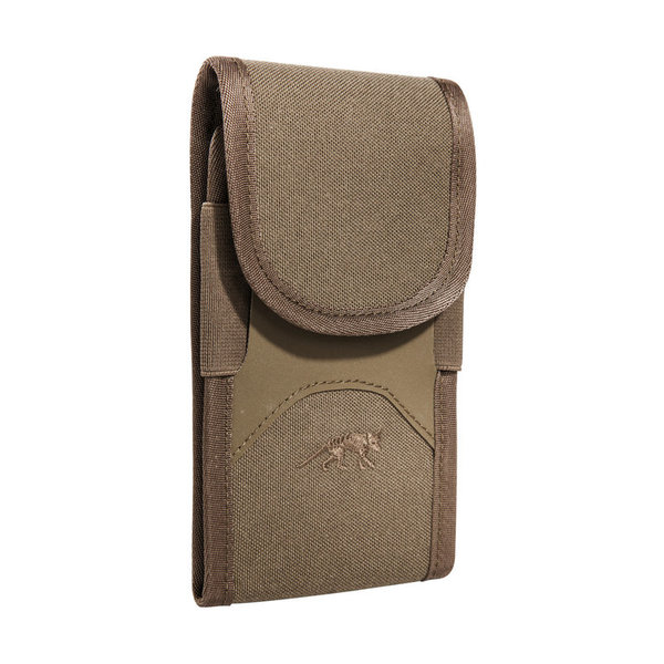 TT Tactical Phone Cover XL Coyote Brown: Protege tu smartphone con estilo y funcionalidad 7082.346