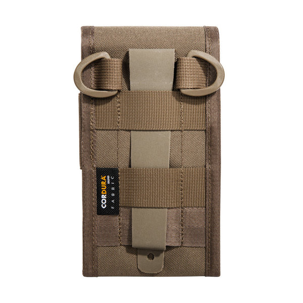 TT Tactical Phone Cover XL Coyote Brown: Protege tu smartphone con estilo y funcionalidad 7082.346