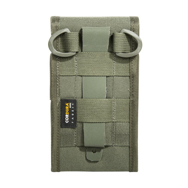 TT Tactical Phone Cover XXL Olive: Protección robusta para tu smartphone de gran tamaño 7083.331