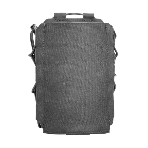 TT Multi-Use Side Pouch TITAN Grey: El compañero perfecto para tu mochila y cantimplora 7328.021
