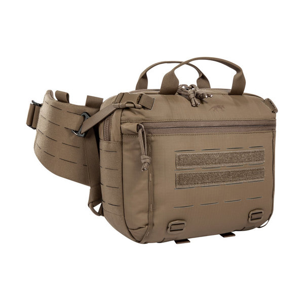 La Bolsa de Cadera TT Modular Hip Bag 3 Coyote: Versátil y Resistente para tus Necesidades 7398.346